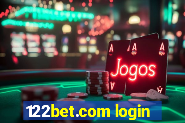 122bet.com login